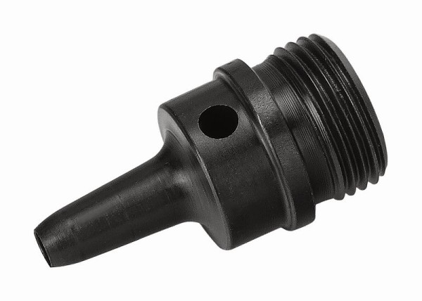 Bahco Lochstanze, Ø 41 mm, Gesamtlänge 60 mm, B400.041, 8412814119830