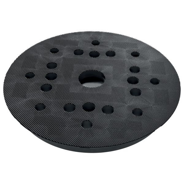 FLEX Klett-Schleifteller medium SP-M D125-M, 468975, 4030293209831