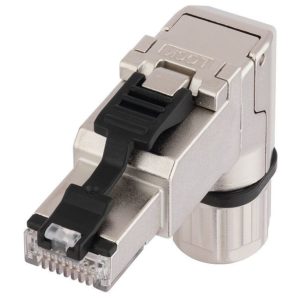 LAPP Datensteckverbinder ED-IE-90-6A-PN-20-FC, 21700638