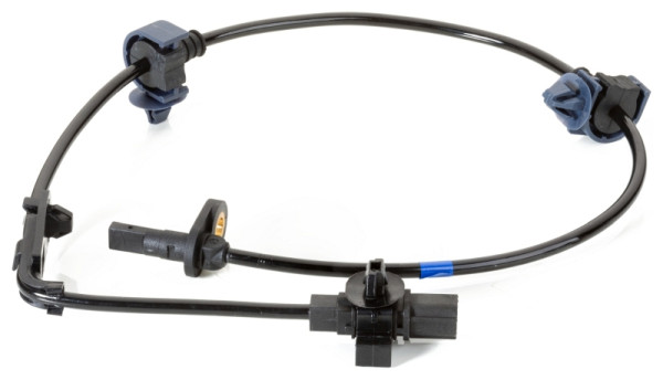 HELLA Sensor, Raddrehzahl, 2-polig, Vorderachse, 6PU 230 040-071