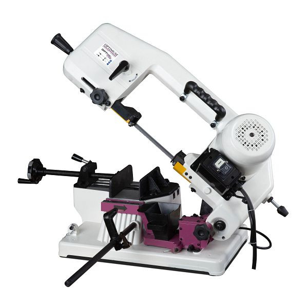 Optimum Metallbandsäge, OPTIsaw S100G / 230V/1 Ph/50Hz, 3184230