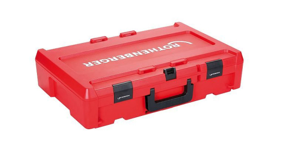 Rothenberger ROCASE6414 mit Einlage ROMAX AC ECO, 1000001959