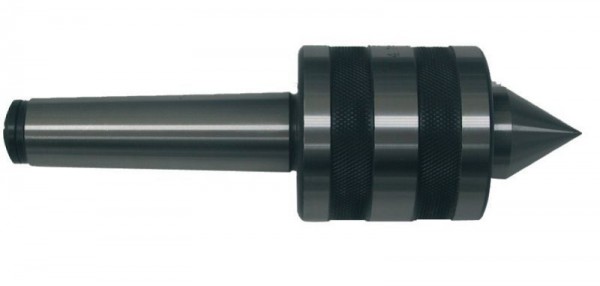 Epple Mitlaufende Zentrierspitze MK 3, 510 0518