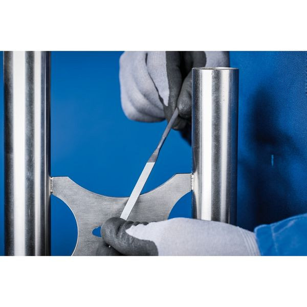 Pferd CORRADI-Nadelfeile 102 140 H3, VE: 12 Stück, 12802145