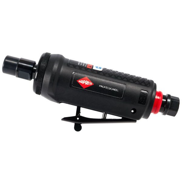 Airpress Stabschleifer mini 6 mm 1/4" 312 l/min, 45465, 8712418323061