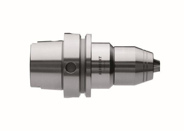 ALBRECHT CNC Bohrfutter, AKL, DIN 69893 HSK 63 A, 0,5 - 10 mm, 800 110Z 663 0