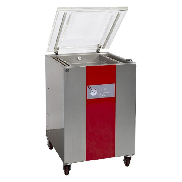ALLPAX Vakuummaschine KV 515 - Standgerät, 10010774