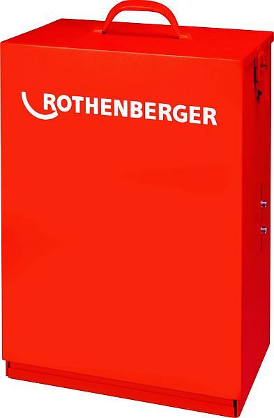 Rothenberger Tragegestell für ALLGAS 2000 Compact, 35629