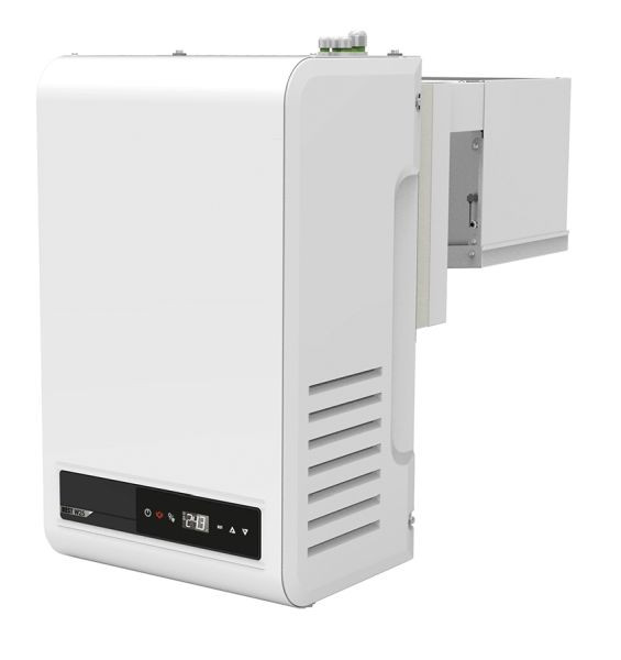 NordCap Huckepack-Kühlaggregat BEST-008-NK, für Kühlzellen, 4394010008