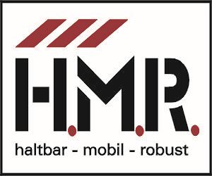 HMR Logo