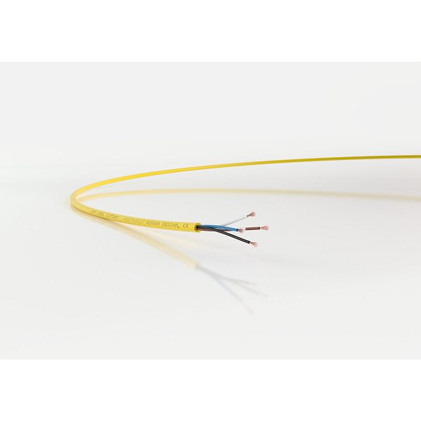 LAPP Sensor/Aktor-Leitung UNITRONIC® SENSOR P 4X0,34 DESINA, VE: 100 Meter, 0040434/100