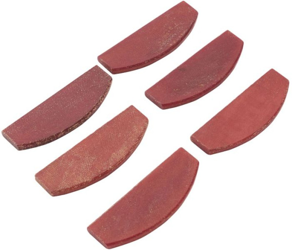 Hazet Lamellen, Satz à 6 Stück für 9012-1 SPC, Netto-Gewicht: 0.14 kg, 9012-1SPC-01/6