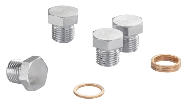 Facom Dübel- und Unterlegscheiben-Set M15, DM.B47M15J4