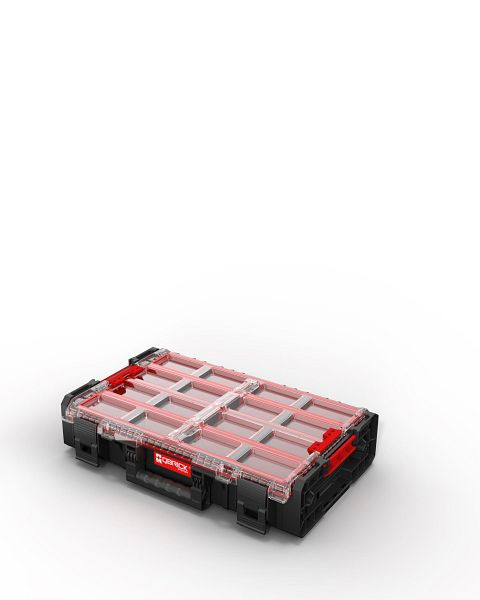 Qbrick System ONE Organizer XL 2.0 Long Bin, 23710