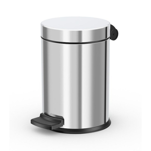 STEIN HGS Profline Treteimer, Edelstahl, 84024.0001