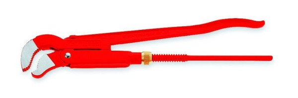 Rothenberger Eckrohrzange 45° "SUPER S", 1.1/2", 070123X