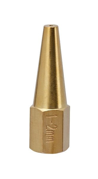 Rothenberger Schweißdüse für ALLGAS 2000, 1-2mm, M8x1, 35306