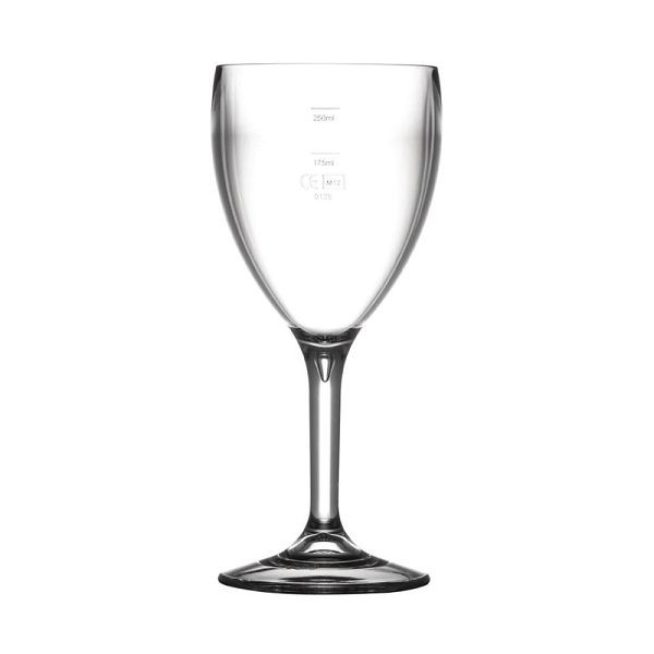BBP Weingläser CE-markiert 31cl, VE: 12 Stück, gläserspülmaschinengeeignet, CG299