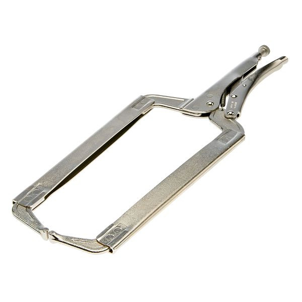 WGB Klammer-Grip-Zange, Größe: 460 mm, 9209506