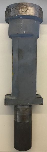 ELMAG Gußgehäuse für Z-Achse, zu WFM 410, 9802987, 9000098029878