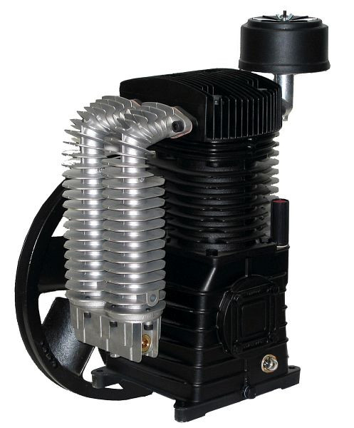 ELMAG Kompressorenaggregat, Modell K50, 11902, 9004853119026