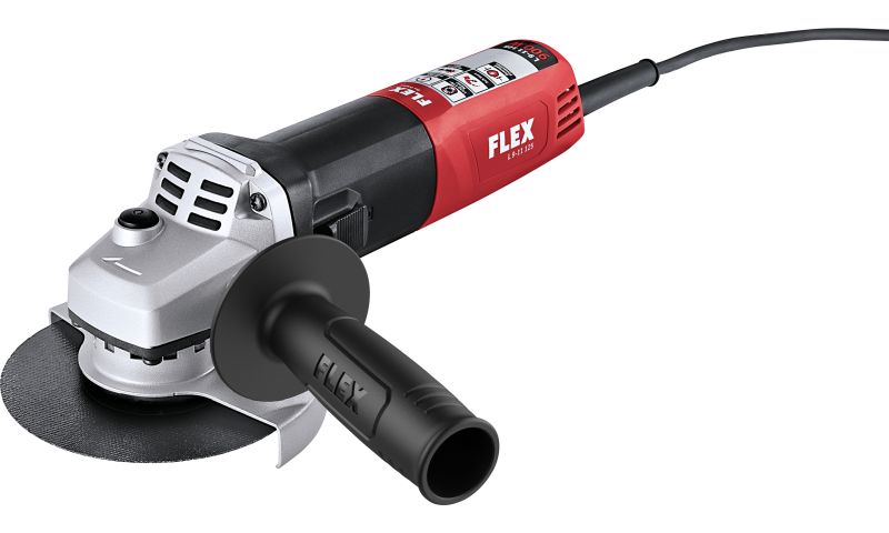FLEX 900 Watt Winkelschleifer 125 mm L 9-11 125 492531 günstig ...