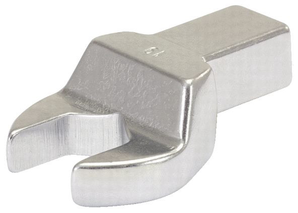 KS Tools 14x18mm Einsteck-Maulschlüssel, 34mm, 516.2234