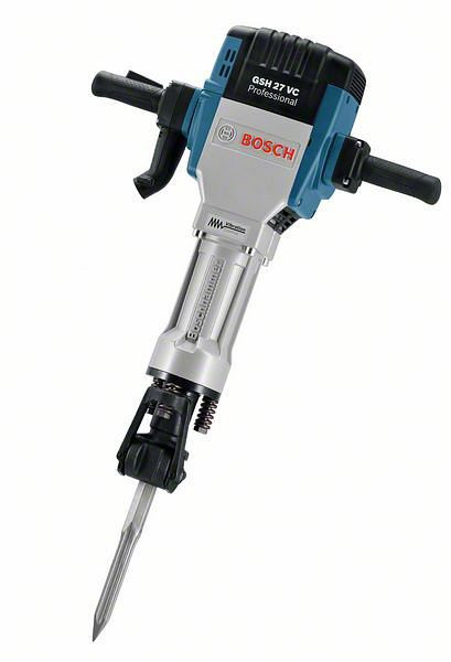 Bosch Abbruchhammer GSH 27 VC, 061130A000