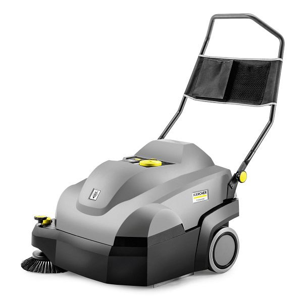 Kärcher Teppichkehrsaugmaschine CVS 65/1 Bp, Aufnahmeleistung: 300 W, 1.517-301.0