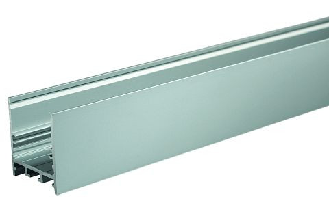 rutec Aluminiumprofil 35/35 2 Meter, 65935