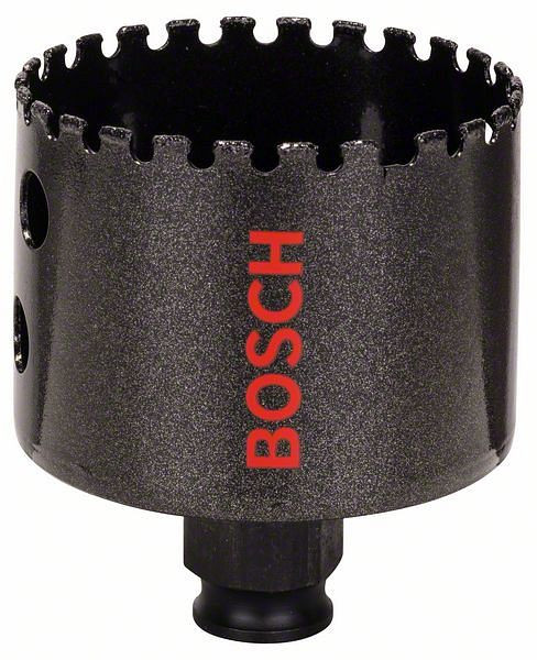 Bosch Diamantlochsäge Diamond for Hard Ceramics, 60 mm, 2 3/8 Zoll, 2608580313