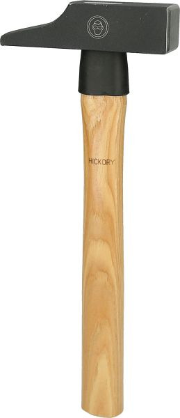 KS Tools Schreinerhammer, Esche-Stiel, französische Form, 500g, 142.2045