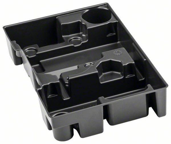 Bosch Einlage zur Werkzeugaufbewahrung, passend für Zubehör GKS 12V-26, 1600A002WZ