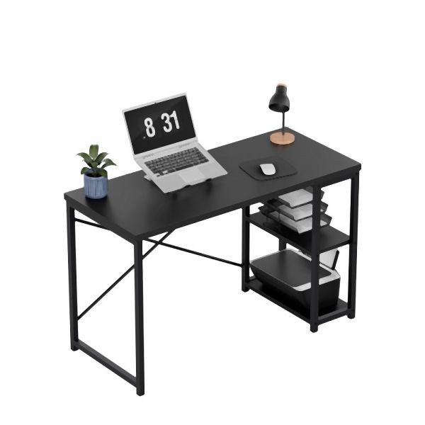 Mark Adler Leader 2.0 Schreibtisch Schwarz, MA-LEADER 2.0 BLACK, 5903796018479