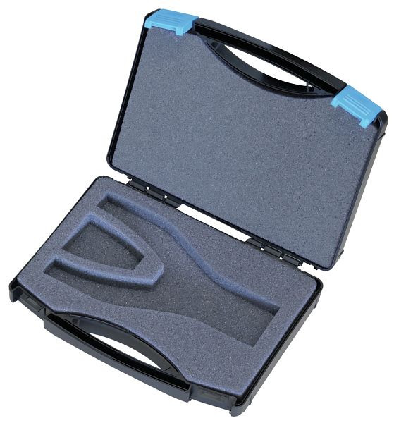 GEDORE KL-0190-5090 Kunststoffkoffer mit Schaumstoffeinlage (leer), 2412284