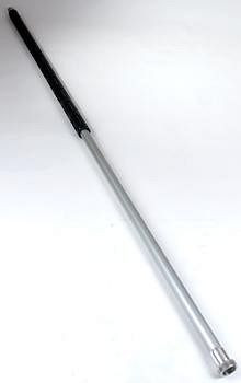 Nilfisk Verlängerungsrohr Ø 38 mm x 2,5 m, mit Wärmeschutz, 15340