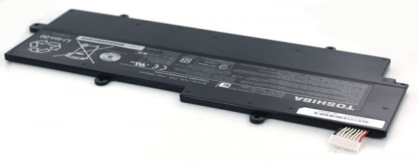 AGI Original Akku für TOSHIBA PORTEGE Z930-14Z, 57532