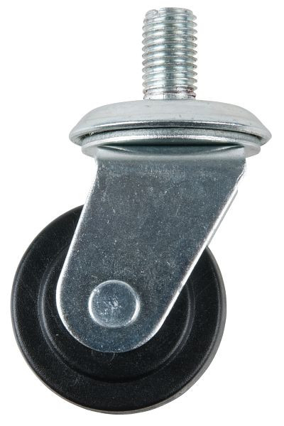 KS Tools Lenkrolle, 161.0366-R023P, 4042146716144