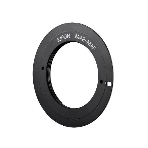 Kipon Adapter M42 auf Sony A / Minolta AF, 1017416