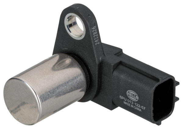 HELLA Impulsgeber, Kurbelwelle, 2-polig, 6PU 013 122-571