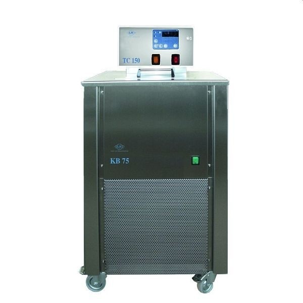 LRT Kälte-Umwälzthermostat KB75 TC250K, Standgerät, A-10936