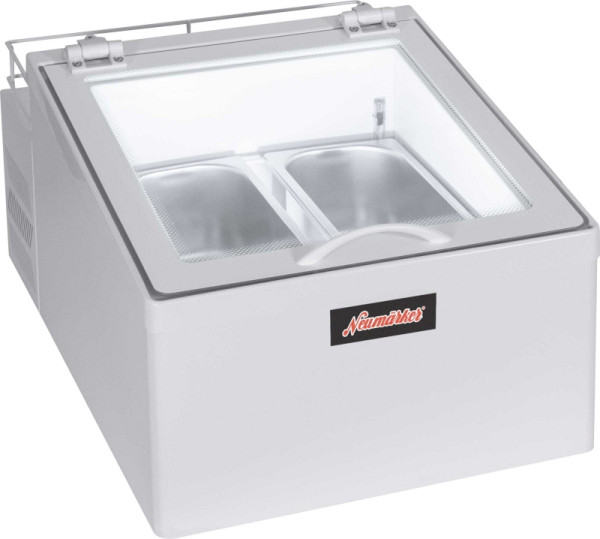 Neumärker Speiseeisvitrine Ice Point 2, 05-90490N, 4022955904901