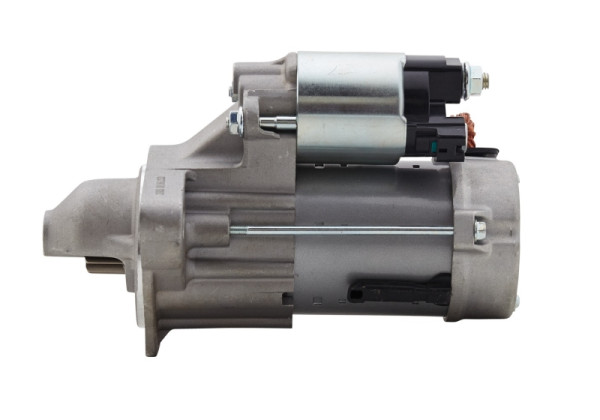 HELLA Starter/Anlasser, 12V, 1.6kW, für u.a. Toyota Yaris (_P9_), 8EA 011 612-331