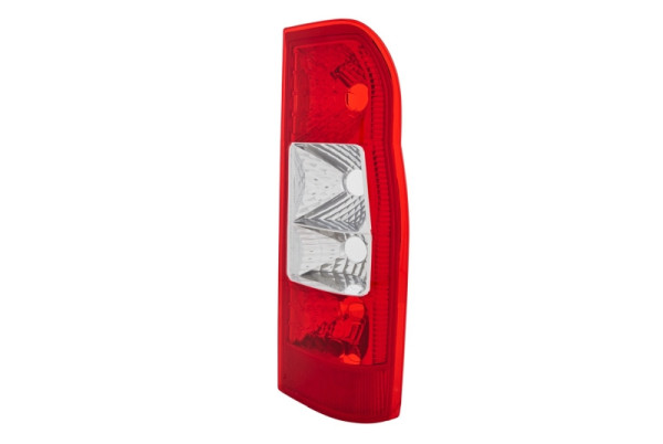 HELLA Heckleuchte, Glühlampe, für u.a. Ford Transit Box (FA_ _), ECE, links, 9EL 171 968-011