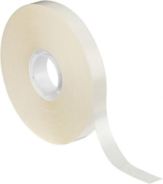 3M ATG Klebstoff-Film 904, transparent, 44 m x 19 mm, VE: 48 Rollen, 7000116672