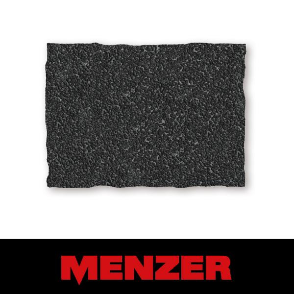 Menzer Handschleifschwamm, 100 x 70 x 25 mm, Korn grob, Siliciumcarbid, VE: 3, 253011000