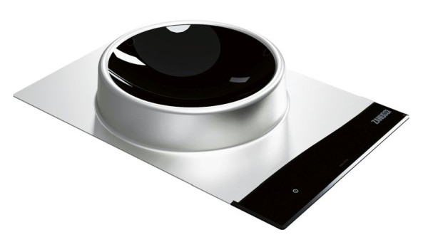 ZANUSSI Induktionswok IWOKEC-3P / 1ZDI, Einbaugerät, 406600896