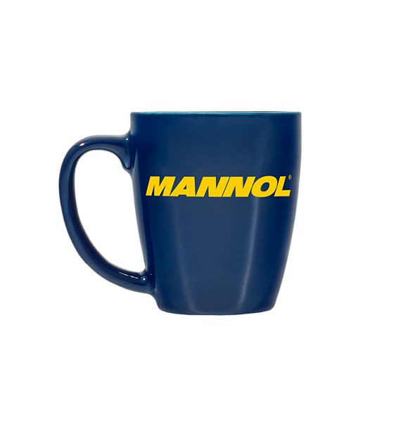 MANNOL 1015 Kaffeetasse, MN1015, 4036021014951