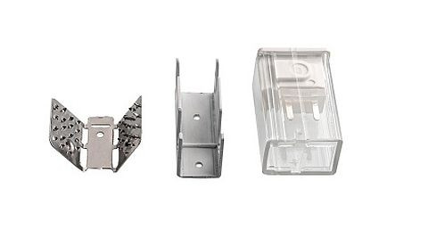 rutec Snap-Endkappe EC-02 für VARDAflex Neon Intelligence+Select, 86597