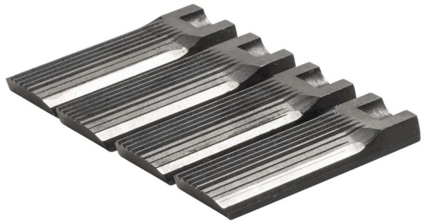 REMS Strehler-Schneidbacken R 1-4 LH, Satz, 771385 RWS